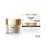 Eucerin Hyaluron-Filler + elasticity Nachtcrème
