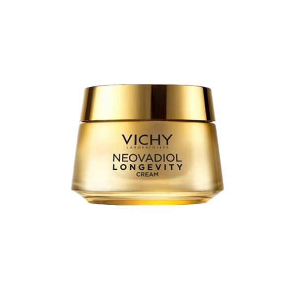 Vichy Neovadiol Longevity Volume Herstellende crème