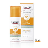 Eucerin SUN Oil Control Gel-Crème SPF 30
