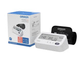 Omron M3 Comfort AFib bloeddrukmeter