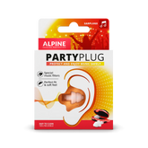 Alpine PartyPlug