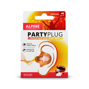 Alpine PartyPlug