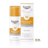 Eucerin SUN Photoaging Control Fluid SPF 50+