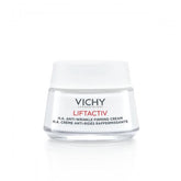 Vichy Liftactiv H.A. Anti-rimpel verstevigende dagcrème - droge huid