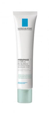 La Roche-Posay Hydraphase HA UV Rijk SPF25