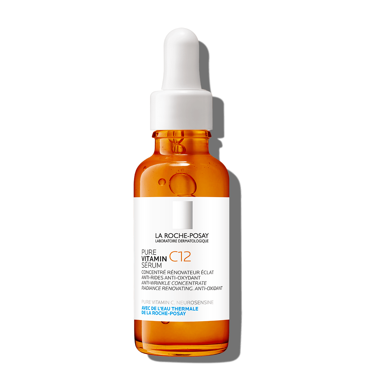 La Roche-Posay Pure Vitamine C12 Serum