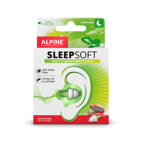 Alpine SleepSoft