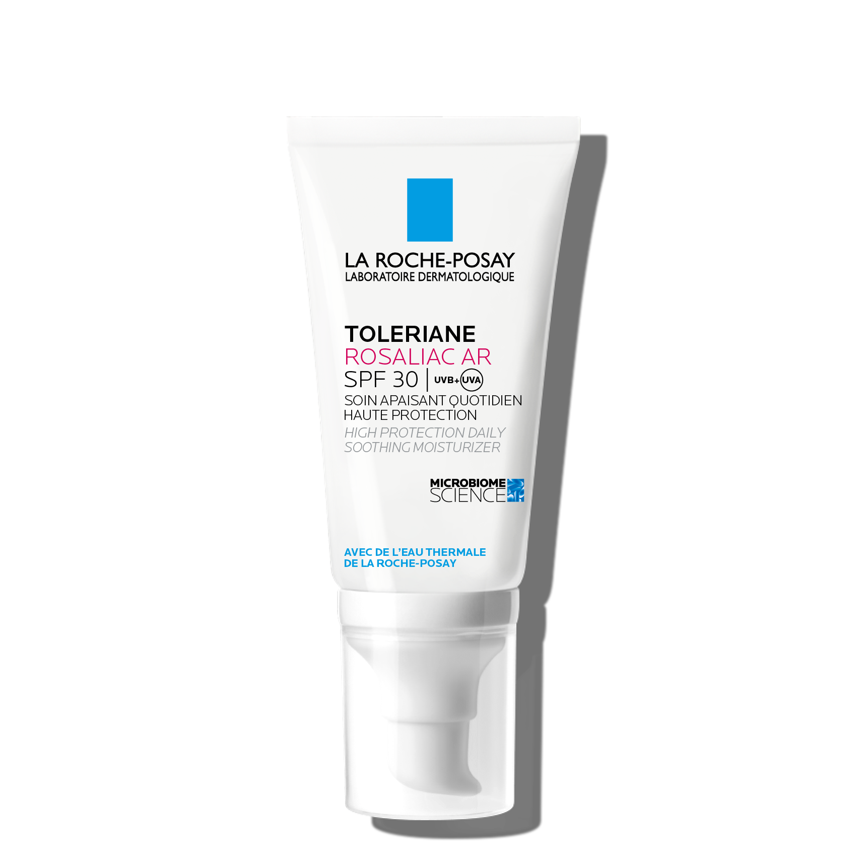 La Roche Posay Toleriane Rosaliac AR SPF30