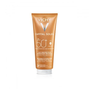 Vichy Capital Soleil Melk SPF50