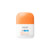 Vichy Capital Soleil UV Aqua Hydraterende onzichtbare fluïde SPF50