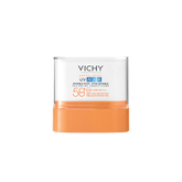 Vichy Capital Soleil UV Aqua Stick gevoelige zones SPF50+