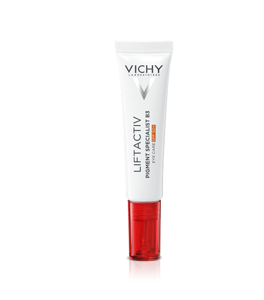 Liftactiv Pigment Specialist B3 SPF50+ oogverzorging