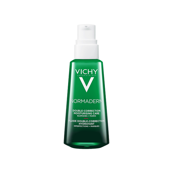 Vichy Normaderm Dubbele werking hydraterende verzorging