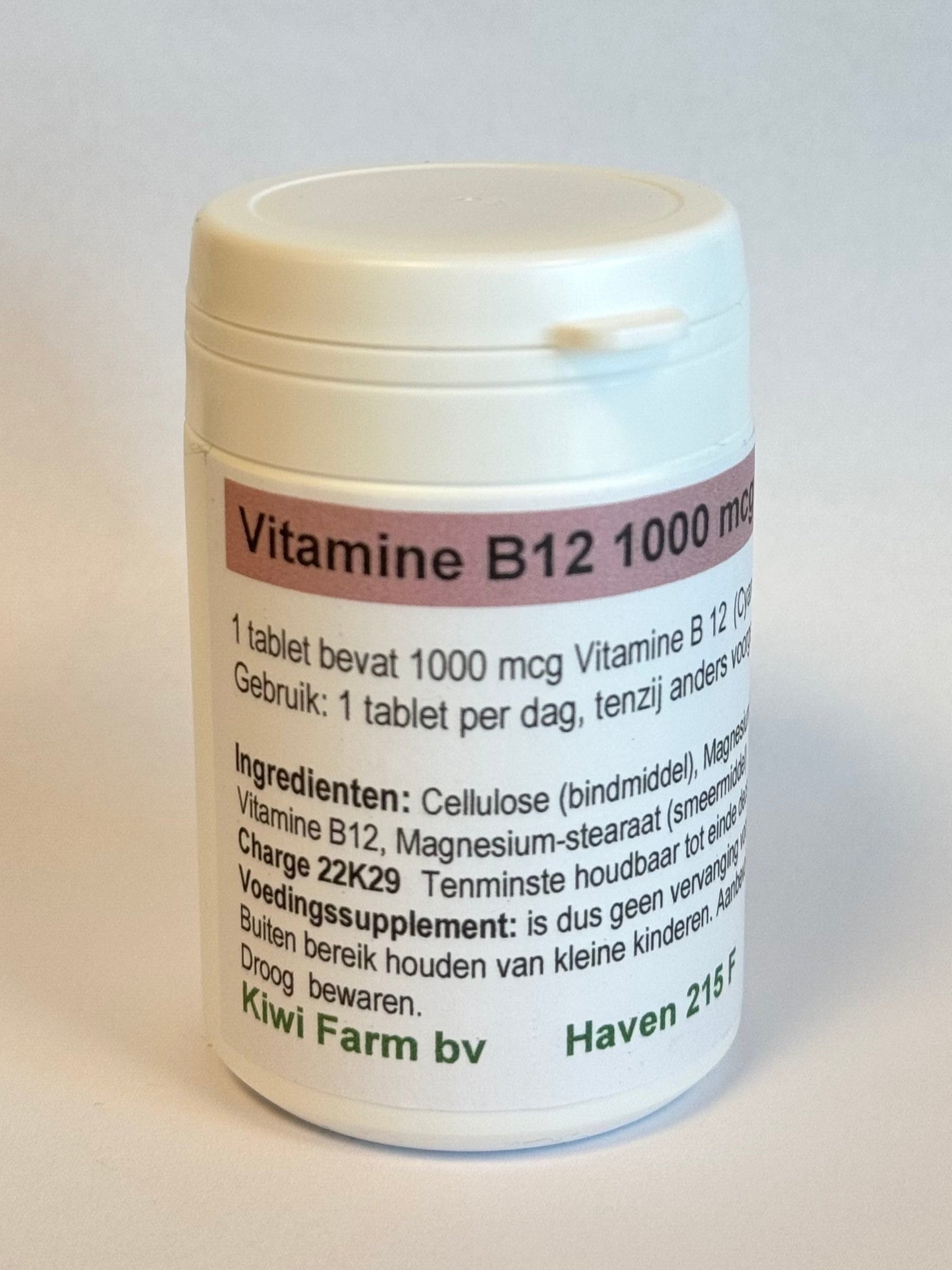 Vitamine B12