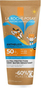 La Roche-Posay Anthelios Wet Skin kind SPF50+