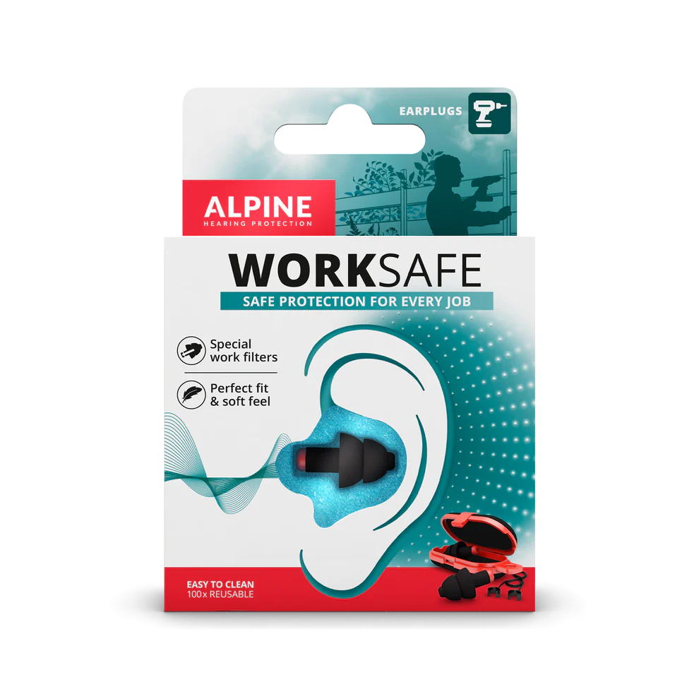 Alpine WorkSafe