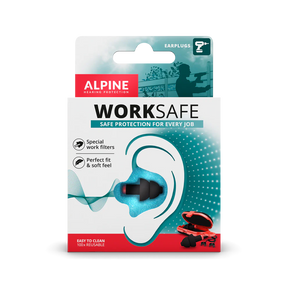 Alpine WorkSafe