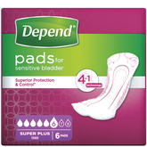 Depend verband super plus