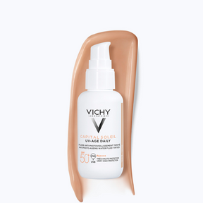 Vichy Capital Soleil UV-Age Daily SPF50+ getint