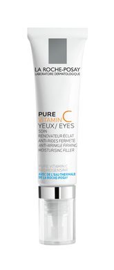 La Roche-Posay Pure Vitamine C Ogen