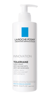 La Roche-posay Toleriane wascrème