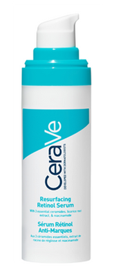 CeraVe Retinol Serum tegen vlekjes