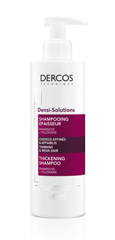 Vichy Dercos Densi-Solutions Shampoo