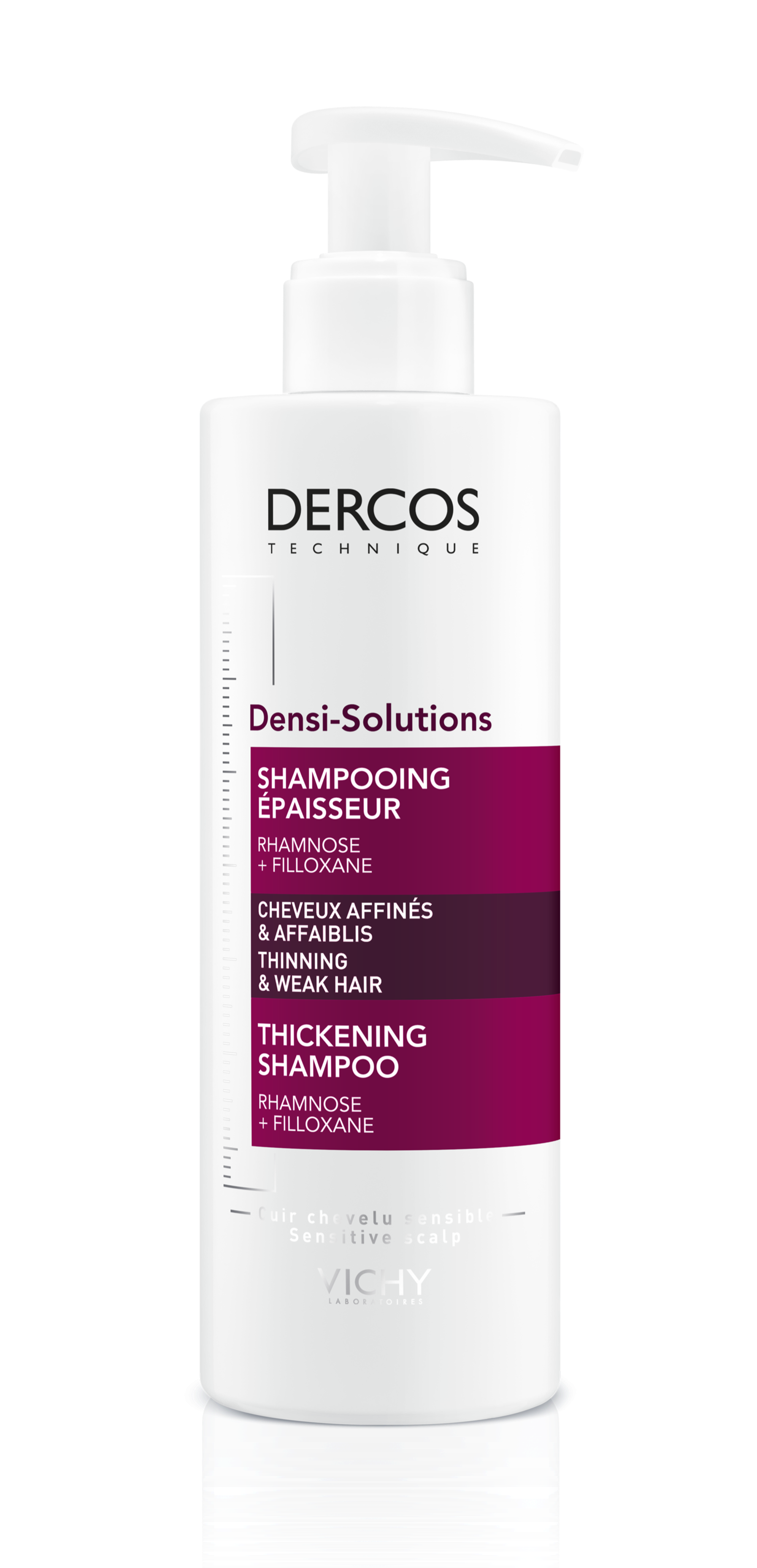 Vichy Dercos Densi-Solutions Shampoo