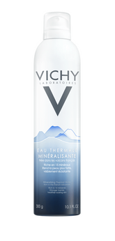 Vichy Thermaal Bronwater