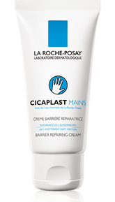 La Roche-Posay Cicaplast Handen