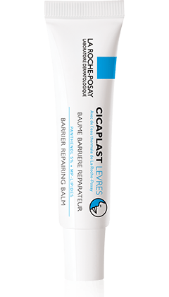 La Roche-Posay Cicaplast Lippen