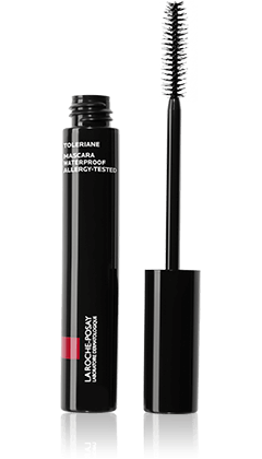 La Roche-Posay Toleriane mascara waterproof