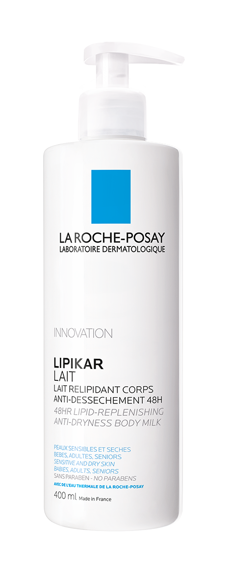 La Roche-Posay Lipikar