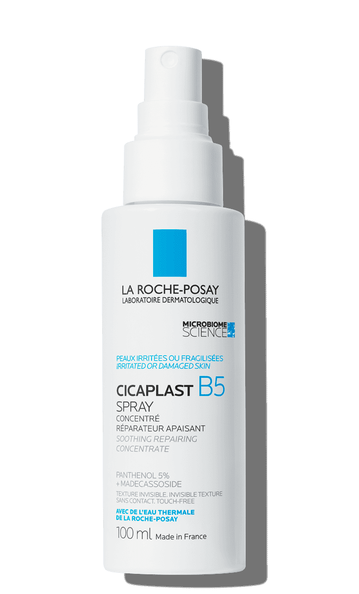 La Roche-Posay Cicaplast Spray B5