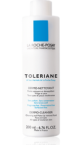 La Roche-Posay Toleriane reinigingslotion