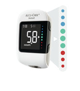 Accu-Chek Instant bloedsuikermeter