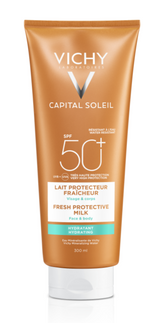 Vichy Capital Soleil Melk SPF50