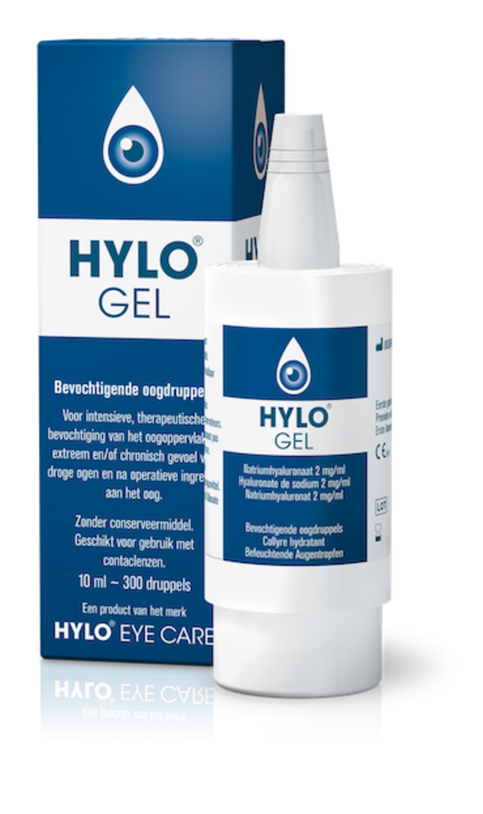 Hylo gel
