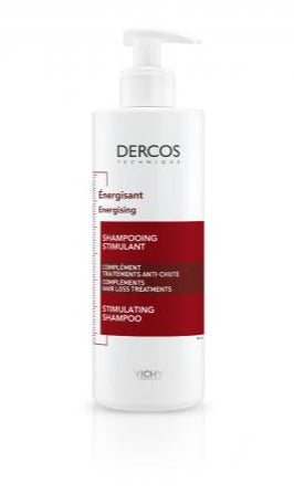 Vichy Dercos Aminexil Energieshampoo
