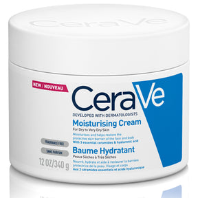 CeraVe Hydraterende Creme