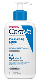 CeraVe Hydraterende Melk