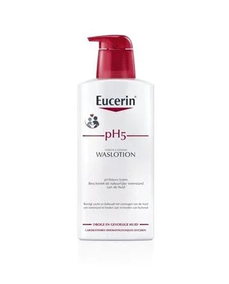 Eucerin pH5 Waslotion